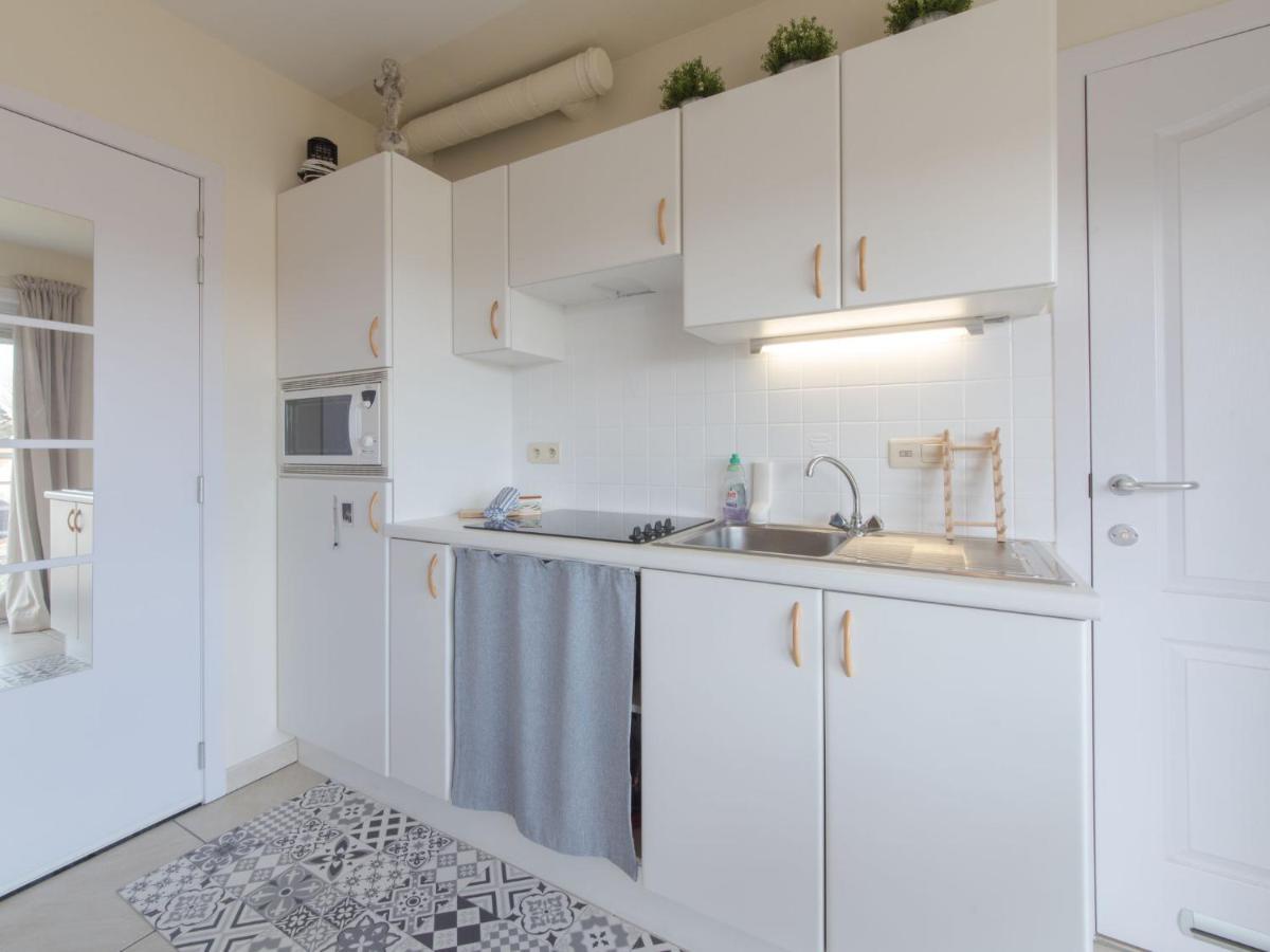 Studio Green Garden-7 By Interhome De Haan Exterior foto